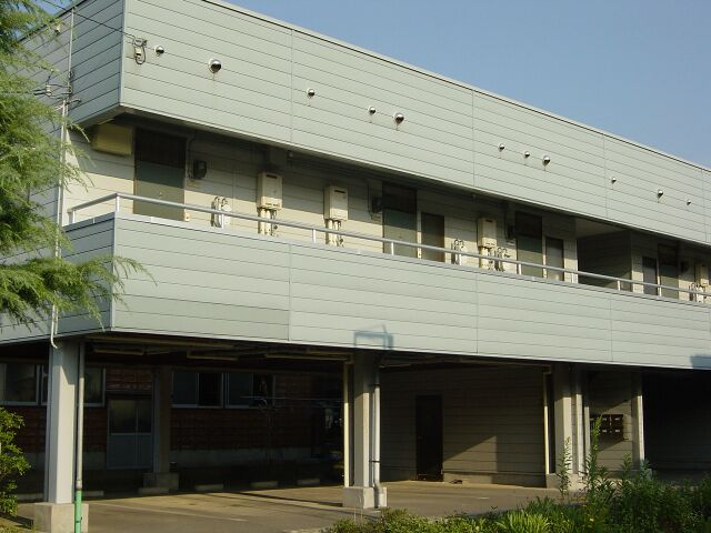 ビラ・ビアンカ101