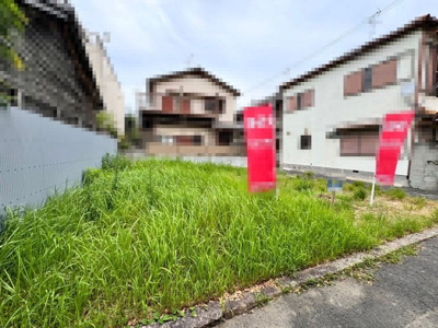 【外観】 | 高師浜３丁目　売土地 | お家探しを始めてみようと思われたら是非【イエストア】までお気軽にご相談下さいませ♪