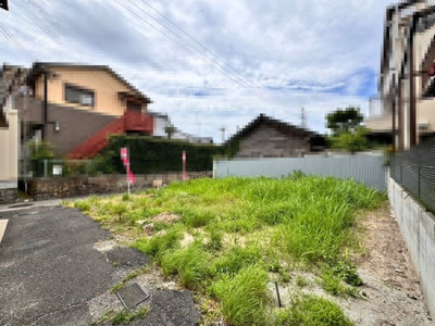 【外観】 | 高師浜３丁目　売土地 | ご家族に合ったプランをご提案いたします！資料請求だけでもお気軽にお問い合わせくださいね♪