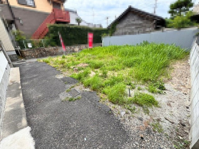 【外観】 | 高師浜３丁目　売土地 | ピカピカのお家で始まる新生活が楽しみですね！素敵なマイホームを一緒に考えましょう♪