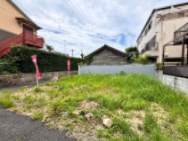 高師浜３丁目　売土地の画像