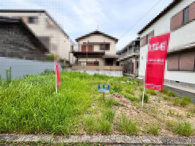 【外観】 | 高師浜３丁目　売土地 | 建ぺい率60％、容積率200％で高さのある建物も建築可能です♪