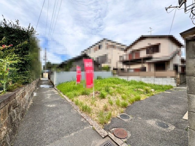 【外観】 | 高師浜３丁目　売土地 | お庭などの設計も可能ですよ♪