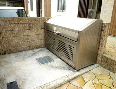 【その他共用部分】 | フジパレスサン