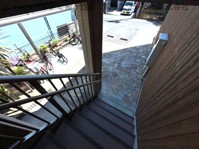 【その他共用部分】 | フジパレスサン