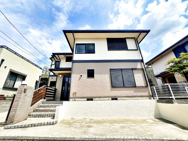 小田急線「町田」中古戸建の画像