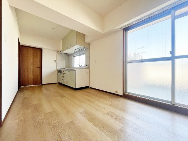 東急東横線「菊名」コーポ菊名 の画像