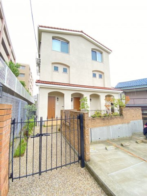 【外観】 | Casa Familiar | ☆神戸市垂水区　Casa familiar☆