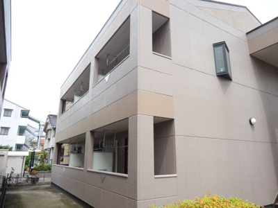 【外観】 | グローリアスⅡ番館