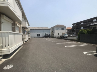 【駐車場】 | 駐車場