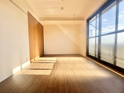 【洋室】 | パルティール･ハイツ Ⅱ | 洋室（別部屋）