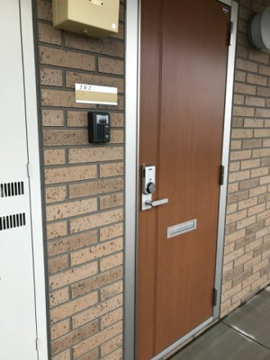 【ロビー】 | プランタン Ｂ | ロビー