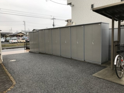 【その他】 | プランタン Ｂ | その他共有部分