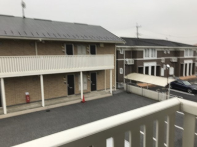 【展望】 | プランタン Ｂ | 眺望