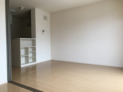 【居間・リビング】 | プランタン Ｂ | リビング