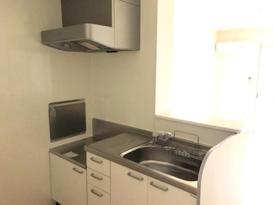 【キッチン】 | プランタン Ｂ | 対面キッチン