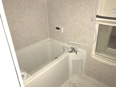 【浴室】 | プランタン Ｂ | 浴室