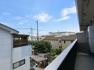 【展望】 | 眺望