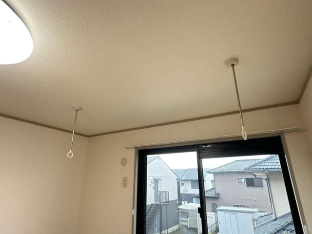  | ユニヴェール | 室内物干し