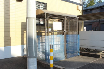 【その他】 | エルピス Ａ | その他共有部分