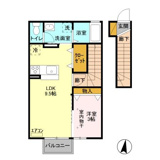 サニーフラット Ｅの画像