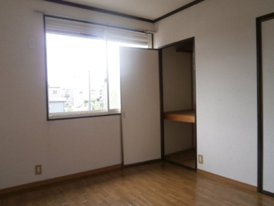 【収納】 | コーポ一の沢 | 収納