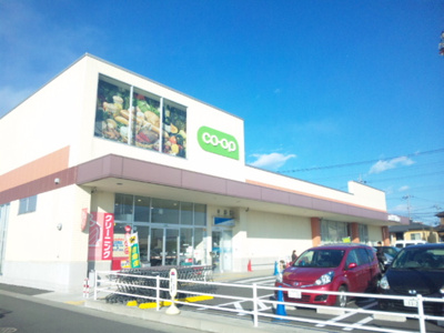 【周辺】 | コーポ一の沢 | 周辺