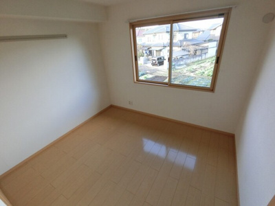 【洋室】 | グランヴェール Ａ | 北西洋室