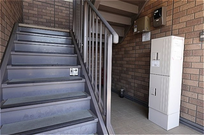  | グランヴェール Ａ | 宅配ボックスが有ります