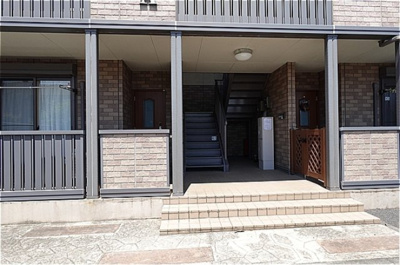 【エントランス】 | グランヴェール Ａ | エントランス