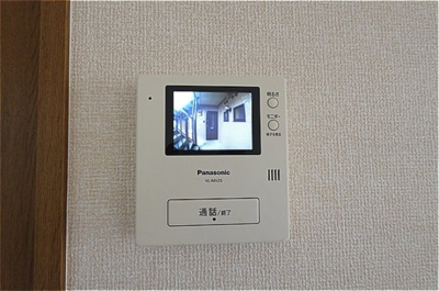  | セジュール松本 Ａ | カラーモニターインターホン