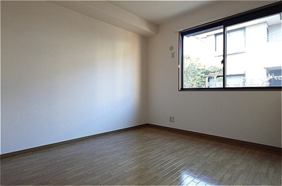 【洋室】 | セジュール松本 Ａ | 北洋室