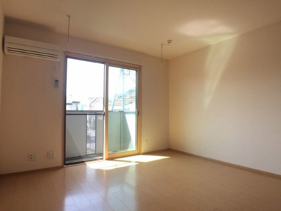 【展望】 | プレジール松原 Ｂ | ＬＤＫ