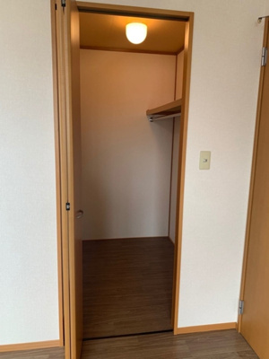 【収納】 | プラセール Ｆ | ウォークインクローゼット