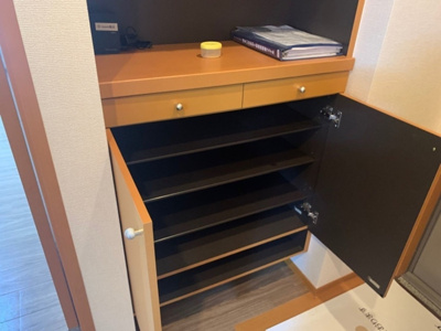 【収納】 | プラセール Ｆ | シューズボックス