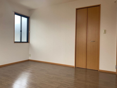 【洋室】 | プラセール Ｆ | 洋室