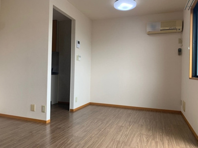 【居間・リビング】 | プラセール Ｆ | ＬＤＫ