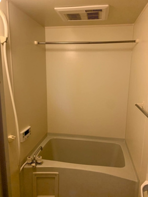 【浴室】 | プラセール Ｆ | 換気暖房乾燥機付き浴室