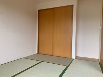 【和室】 | プラセール Ｆ | 和室