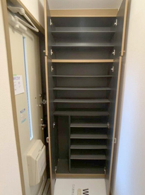  | パストラル Ａ | トールサイズのシューズボックス