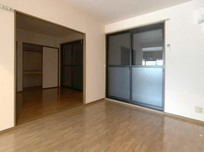  | パストラル Ａ | シャッター雨戸