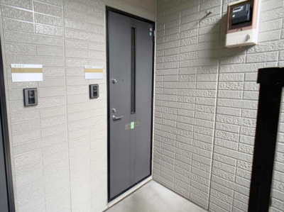 【ロビー】 | パストラル Ａ | ロビー