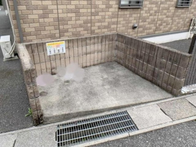  | パストラル Ａ | 敷地内ごみステーション