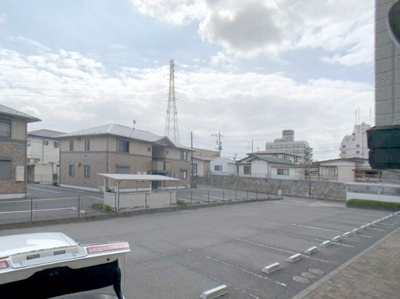 【展望】 | パストラル Ａ | 眺望