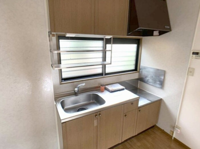 【キッチン】 | パストラル Ａ | キッチン