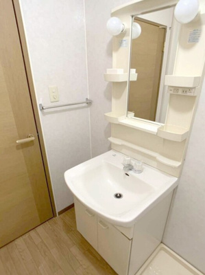 【独立洗面台】 | パストラル Ａ | 洗面台