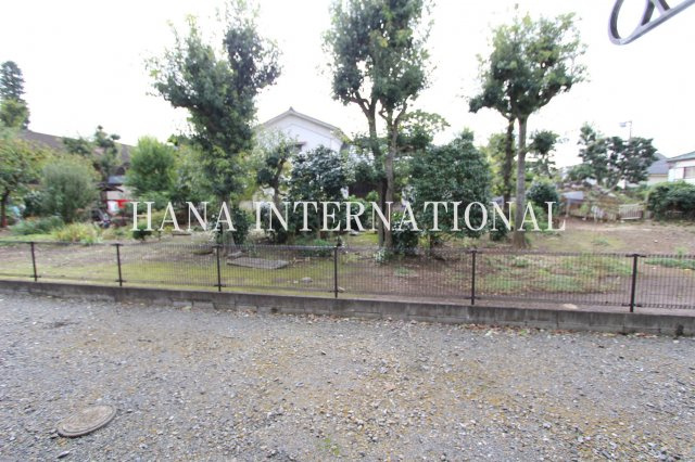 レオパレスビューフレアの展望