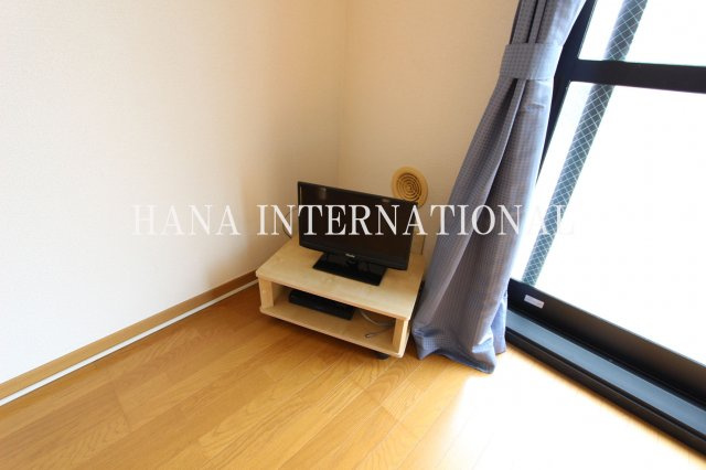 レオパレスビューフレアのその他