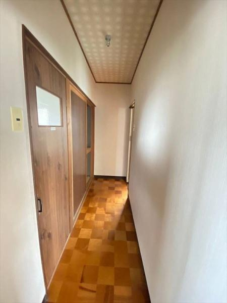 岩出市畑毛　中古平屋戸建のその他