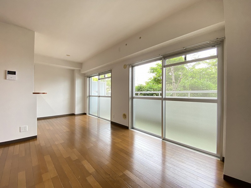 神戸市須磨区高倉町１丁目のアパートの展望|眺望